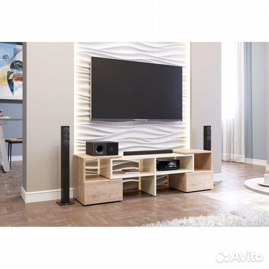 Тумба под телевизор