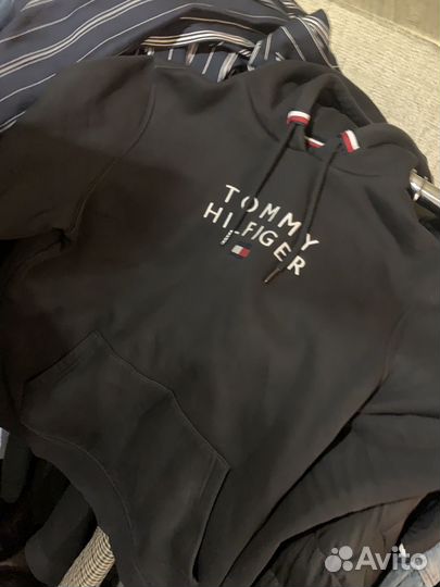 Мужские вещи пакетом 46 48 размер