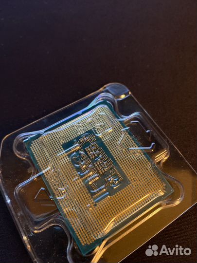 Intel core i5 12400f oem