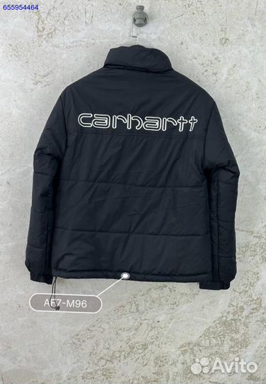 Куртки carhartt оптом