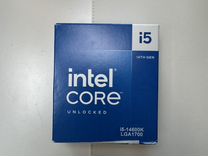 Процессор Intel Core i5-14600K Box