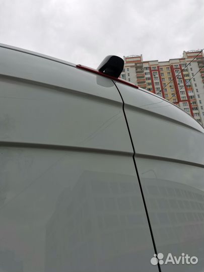 Mercedes-Benz Sprinter 2.2 AT, 2021, 136 000 км