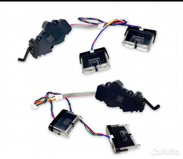 Датчики уровня высоты Mi Robot Vacuum Mop 2 Lite