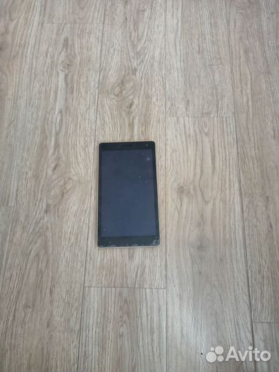 Планшет huawei mediapad t3 7
