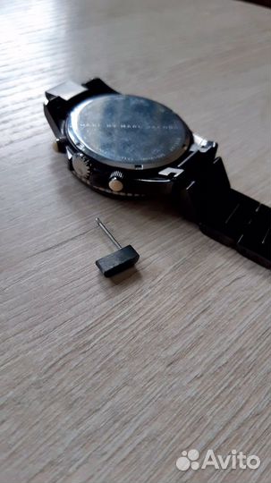 Часы Marc Jacobs MBM5025 оригинал б/у