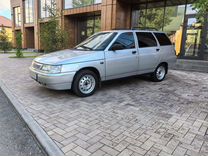 ВАЗ (LADA) 2111 1.5 MT, 2001, 220 000 км, с пробегом, цена 255 777 руб.