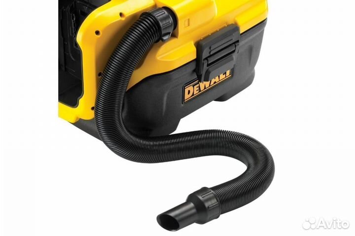 Пылесос DeWalt DCV584L