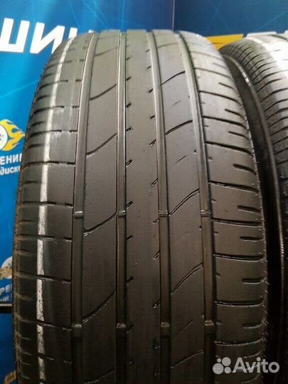 Bridgestone Turanza ER300 195/55 R15