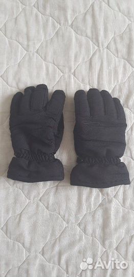 Перчатки для мальчика