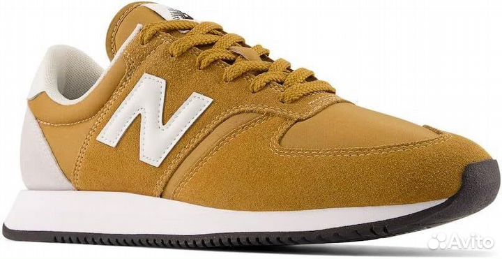 Кроссовки мужские New Balance UL420V2 размер 44