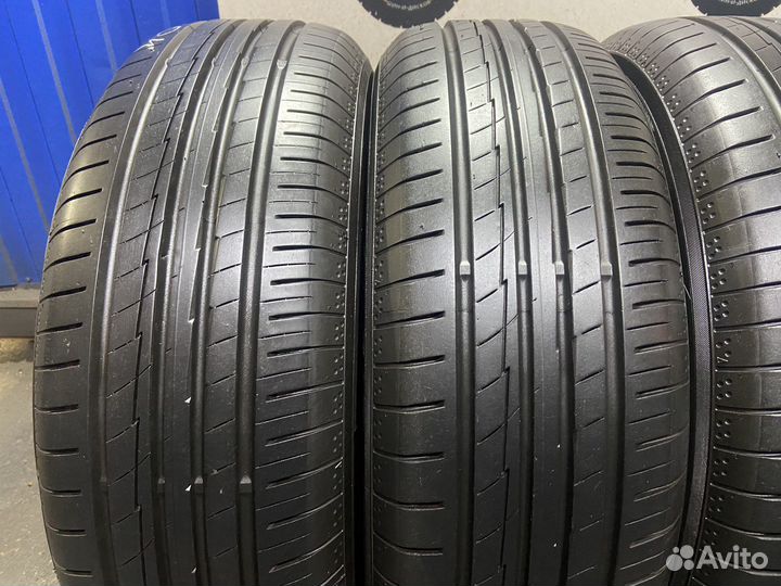 Yokohama BluEarth-A AE-50 215/65 R17 99V