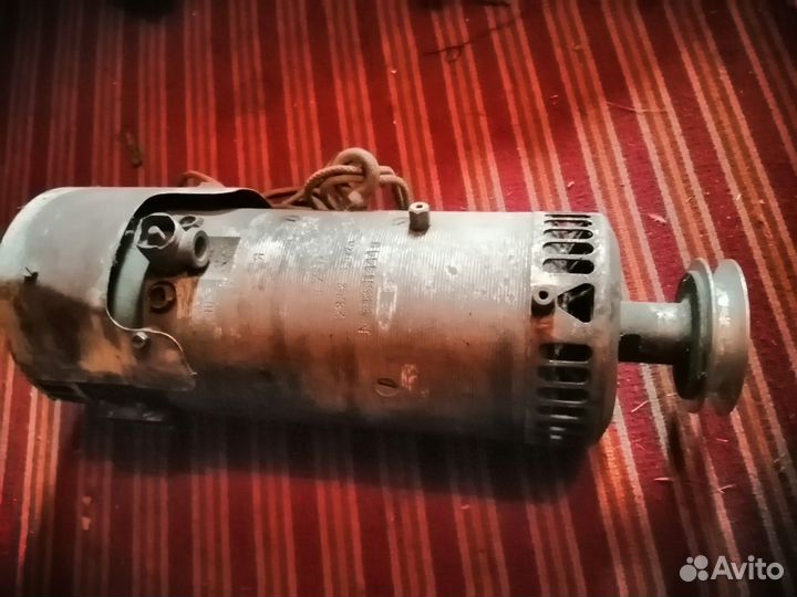 Генератор Г-731А