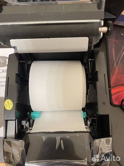 Xprinter XP-350B