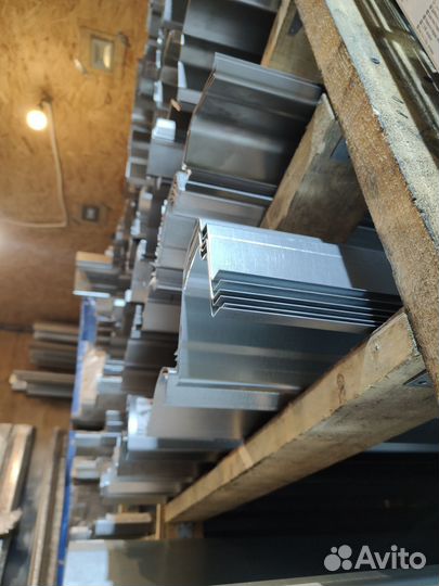 Арки и пороги для Opel