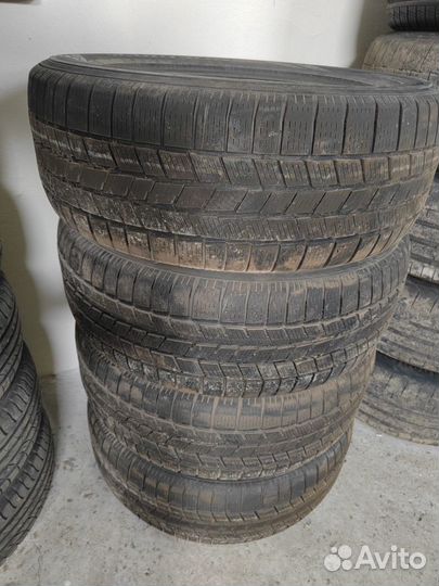 Pirelli Scorpion Ice&Snow 235/65 R17 108