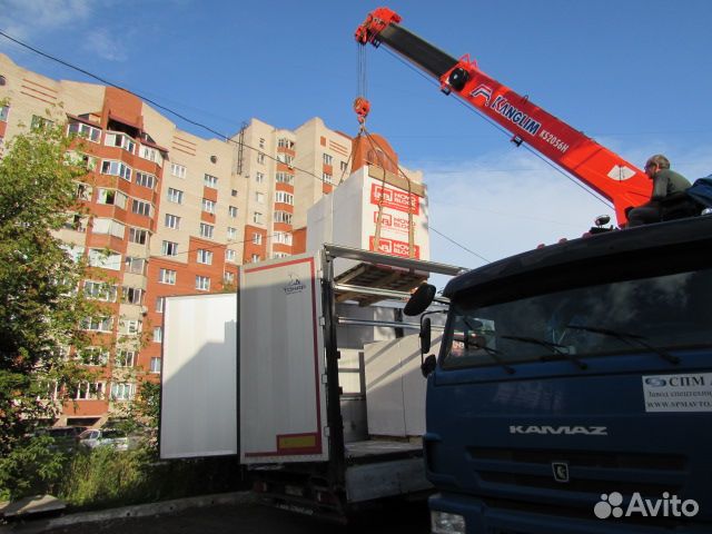 Газоблок с доставкой от производителя