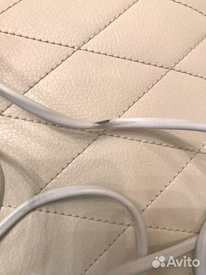 Плойка Scarlett керамическое покрытие