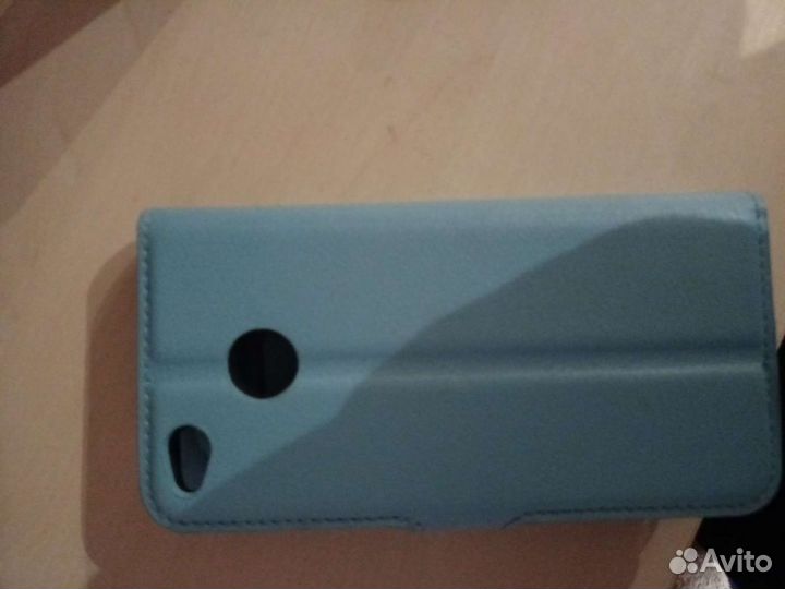 Чехлы для Xiaomi Redmi 4x