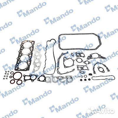 К-кт прокладок двс Hyundai H1/Grace/H100 89