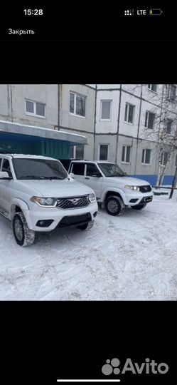 Водитель категории в