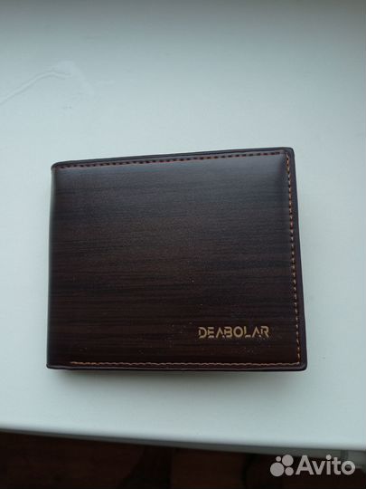 Кошелек мужской