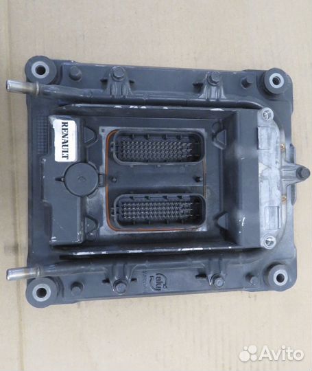 Эбу renault T Euro 6 21900541