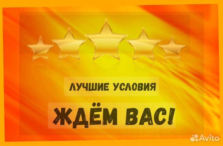 Грузчики Аванс еженедельно /Спецодежда сменный гра