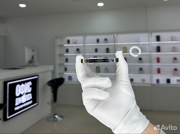 iPhone 13 Pro, 128 ГБ