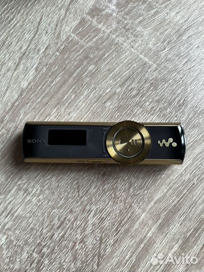 Mp3 плеер sony walkman nwz-b173f