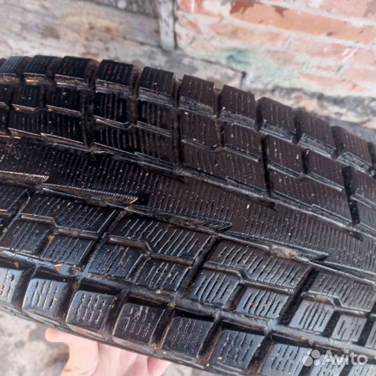 Yokohama Geolandar I/T-S G073 225/70 R16