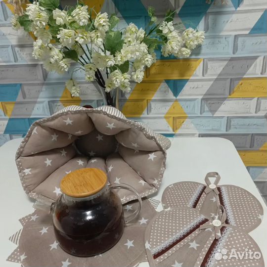 Набор для кухни