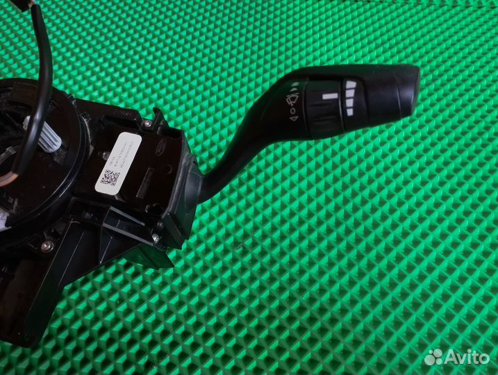 Блок подрулевых переключателей Ford Focus 3