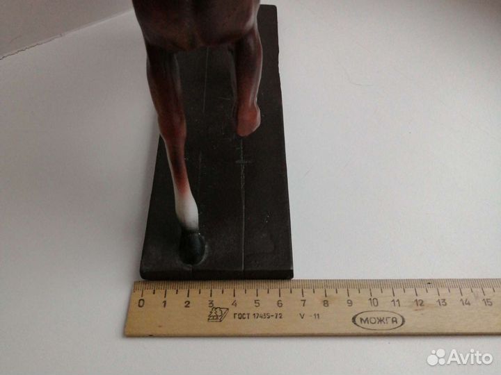 Статуэтка Лошадь