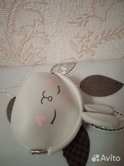 Набор детских кошельков