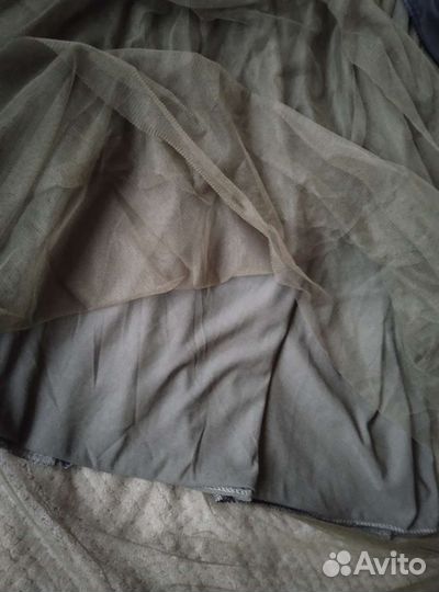 Платье женское вечернее