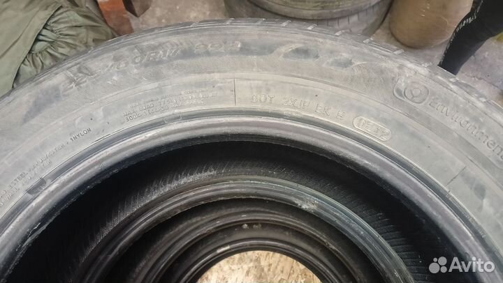 Hankook Optimo Sport 225/60 R17