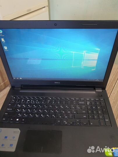 Dell inspiron 15 3000 series