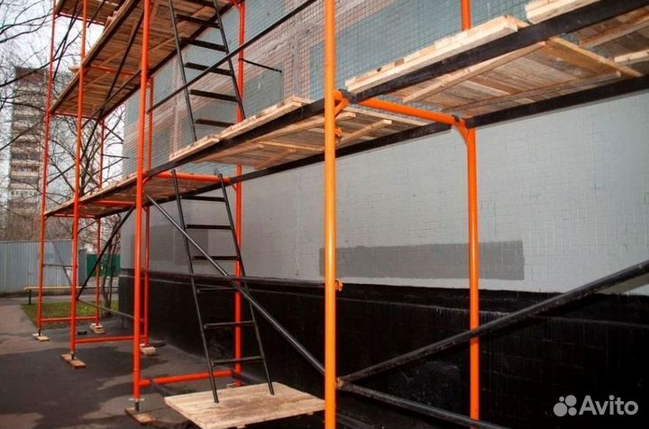 Вышка тура. Аренда и продажа бу