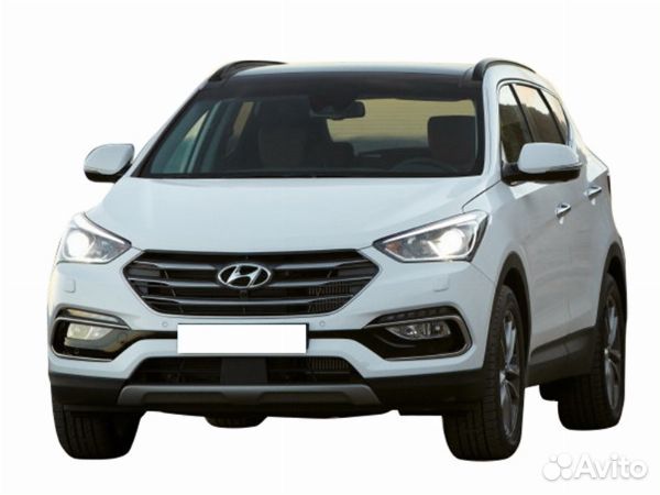 Натяжитель ремня грм hyundai elantra 17, tucson 16, sonata 17, KIA optima 15, sorento 17- 2.0-2.4