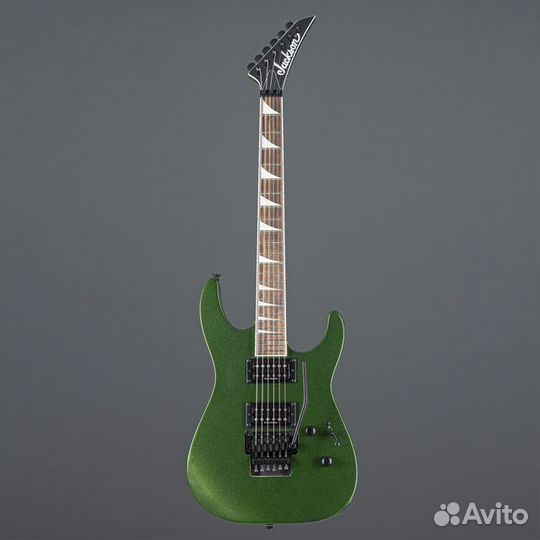 Электрогитара Jackson X Series Soloist SLX DX LRL