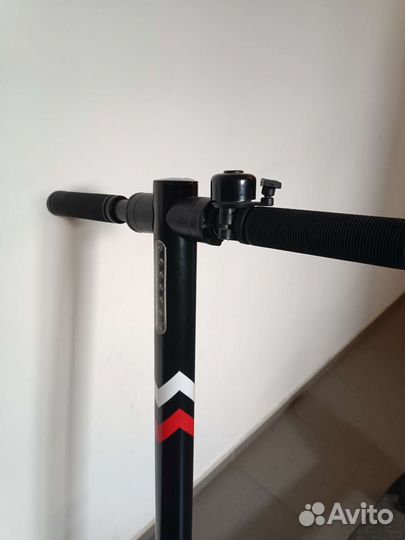 Электро самокат