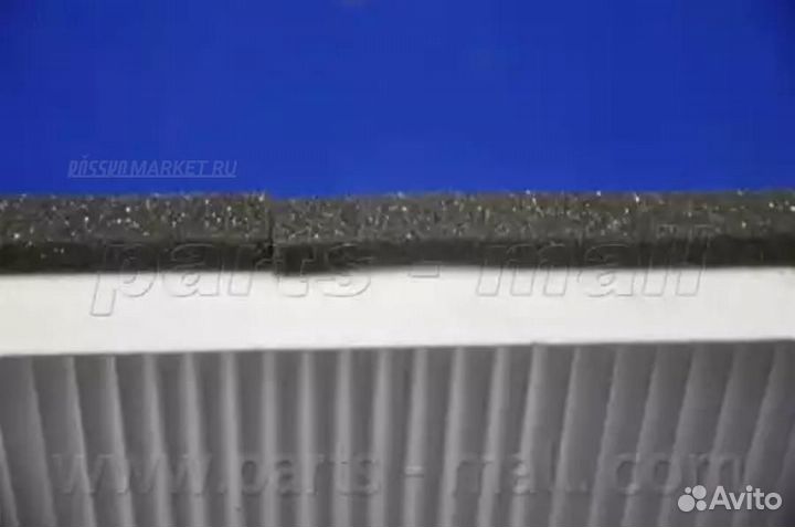 Parts-mall PMC-013 Фильтр салона Стандарт