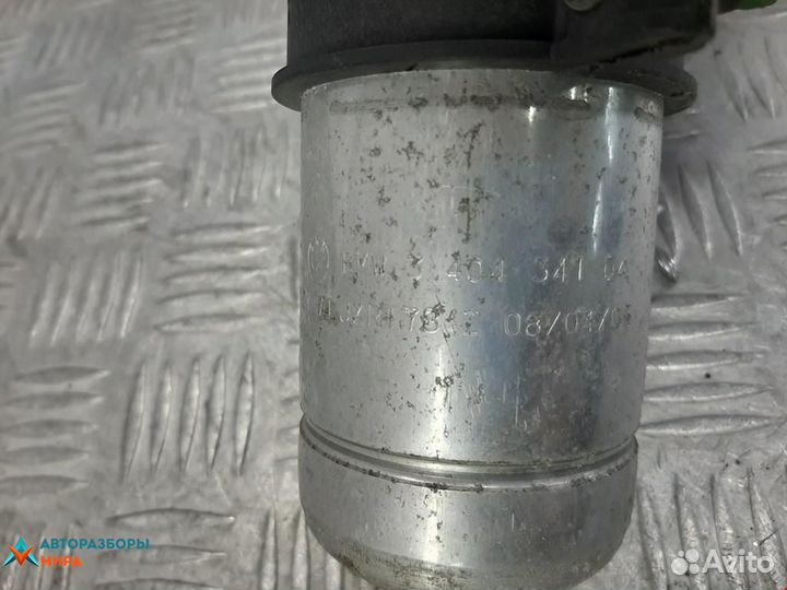 Осушитель кондиционера BMW X3 E83 2005 64538377330