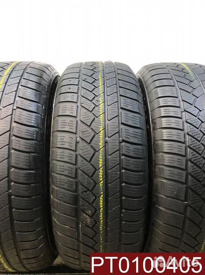 Continental Conti4x4WinterContact 265/65 R17 112T