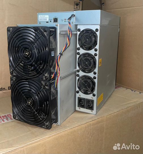 Asic antminer S19 I 95th