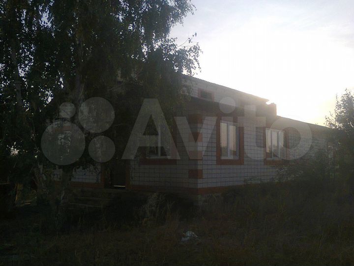 Дом 150 м² на участке 10 сот.