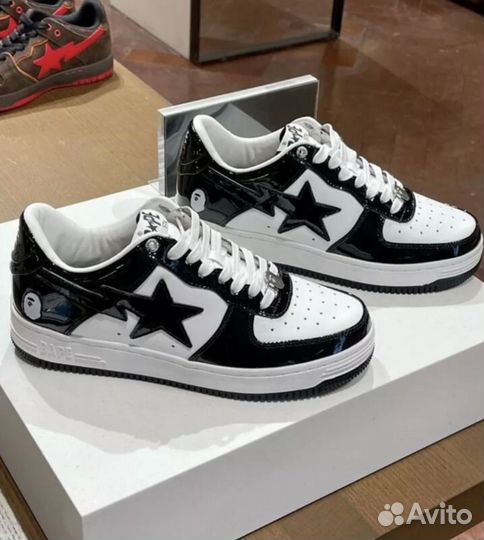 Кеды мужские