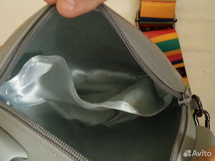 Сумка Басик