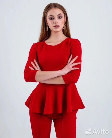 Женский костюм 42 -44
