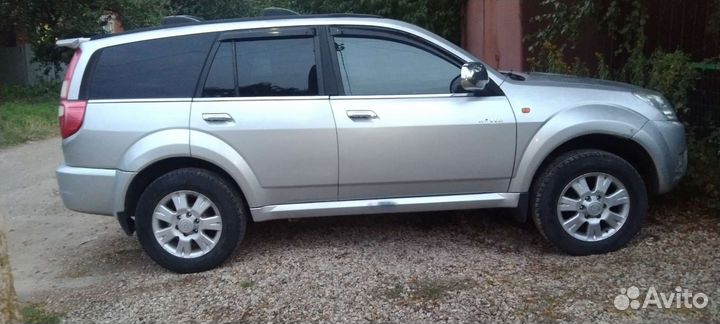 Great Wall Hover 2.4 МТ, 2007, 150 000 км